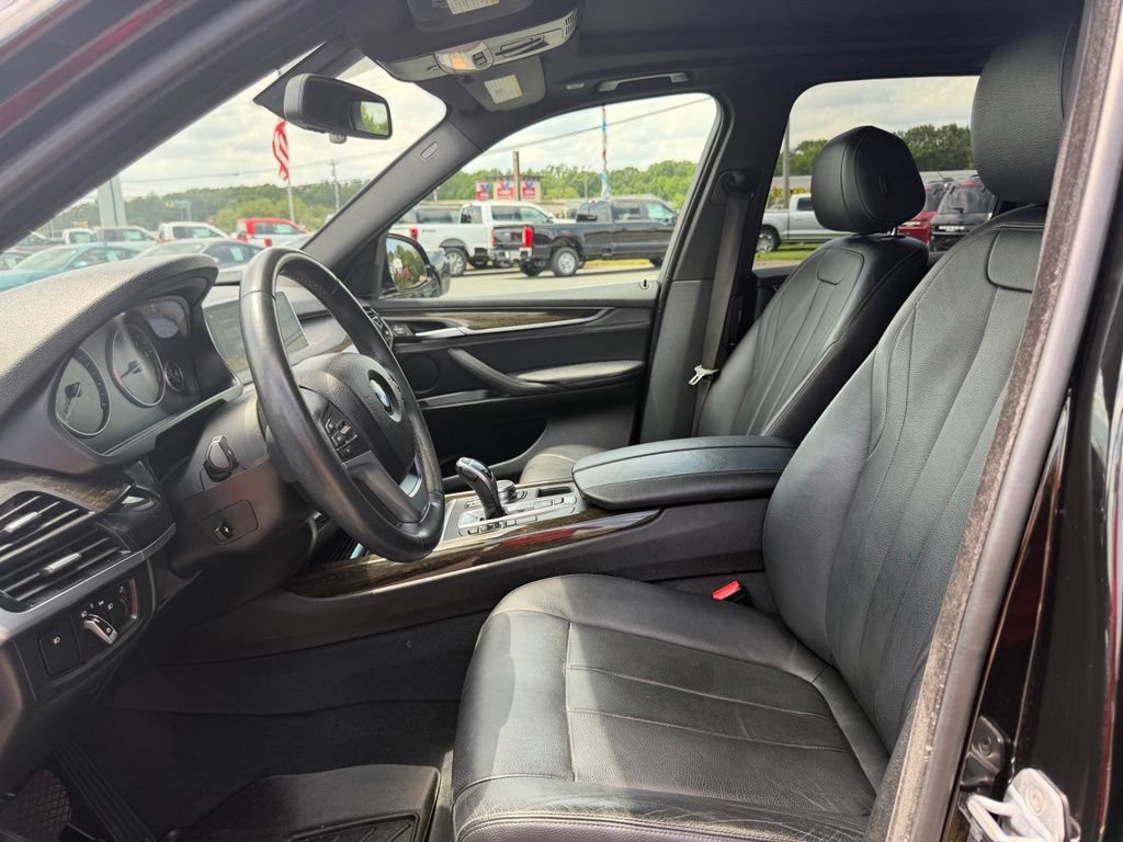 Used 2018 BMW X5 sDrive35i RWD image 17