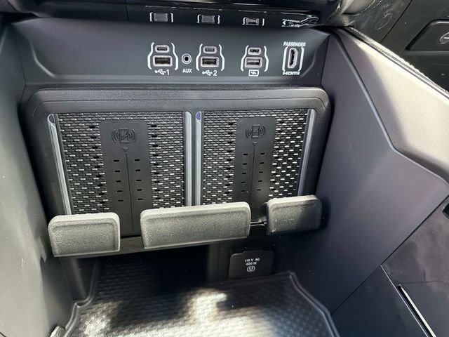 New 2026 RAM 2500 Rebel w/ Rebel Level 2 Equipment Group AWD/4WD image 26