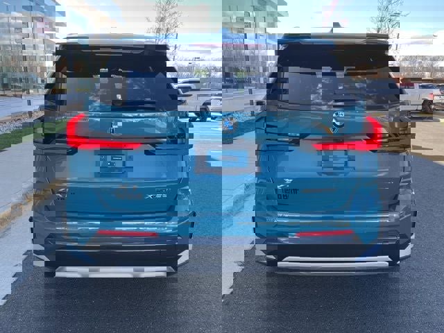 Used 2023 BMW X1 xDrive28i w/ Premium Package image 7