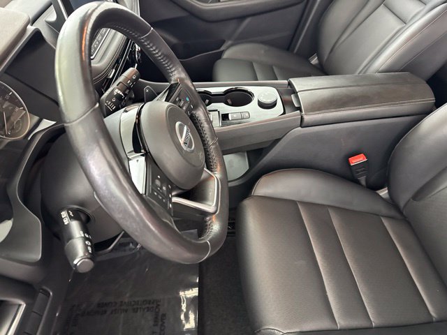 Used 2021 Nissan Rogue SV w/ Premium Package AWD/4WD image 20