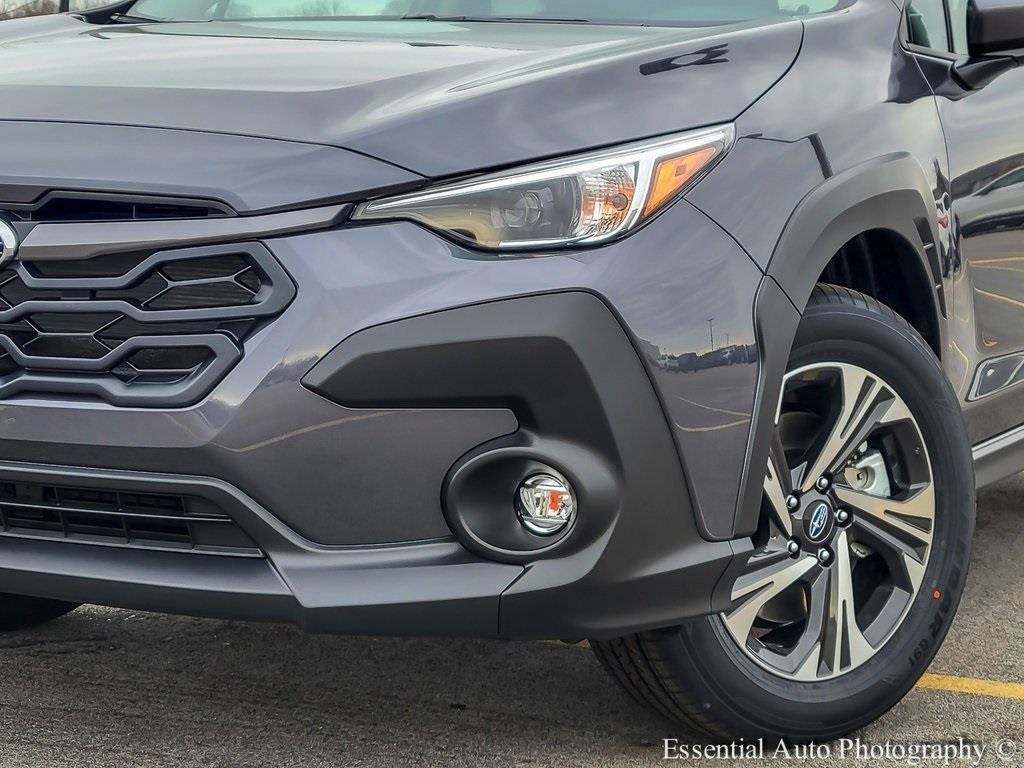 New 2026 Subaru Crosstrek 2.0i Premium video 3