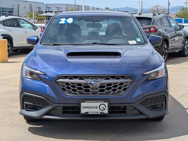 Used 2024 Subaru WRX image 9