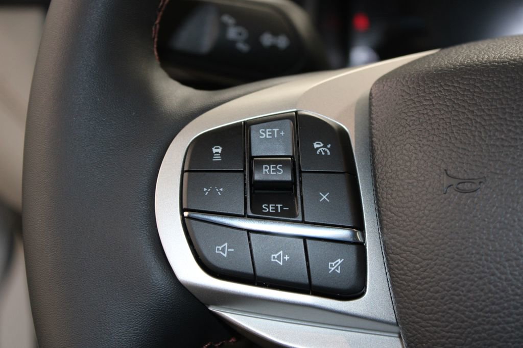 New 2026 Ford Explorer Active image 43
