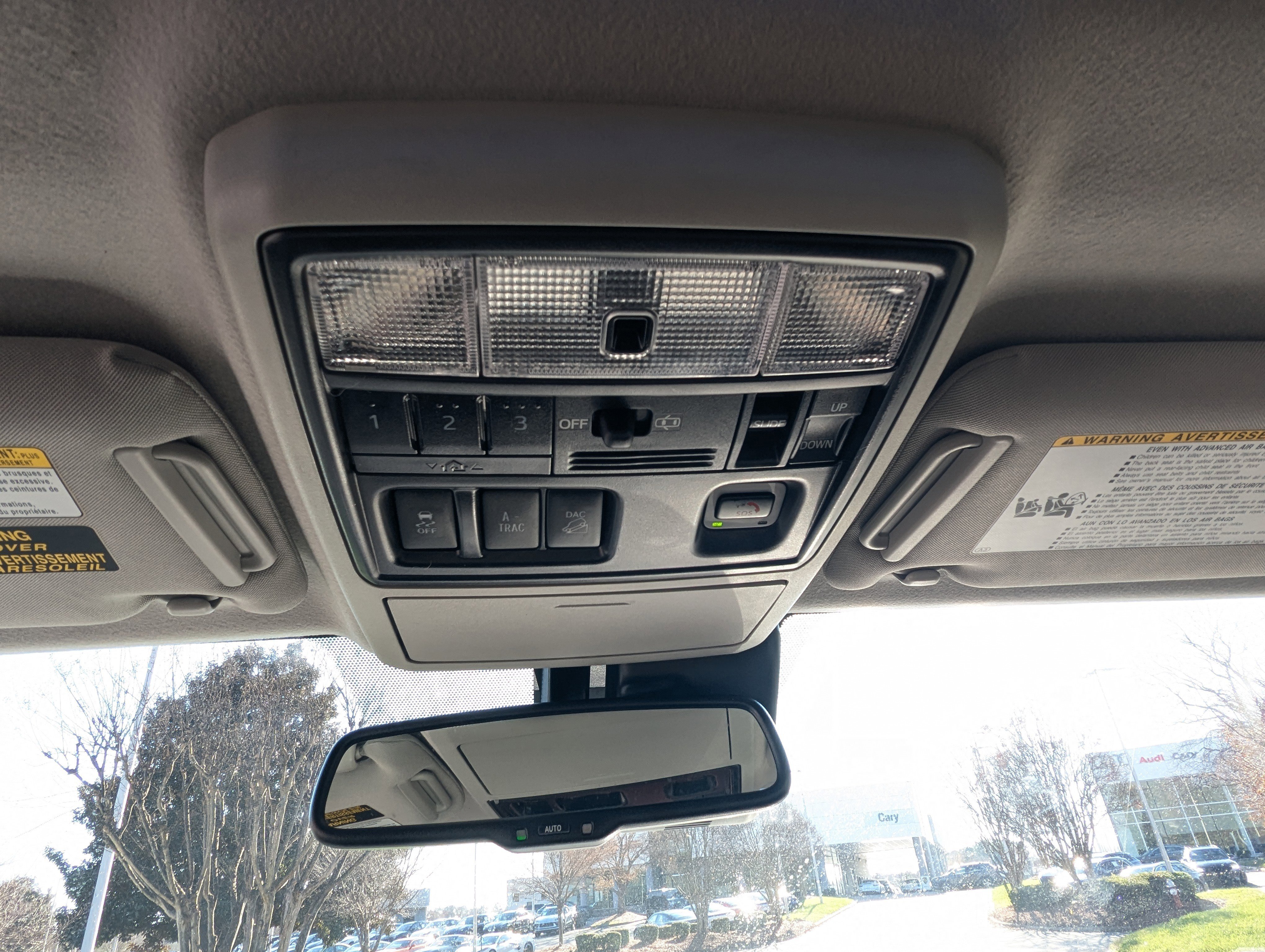 Used 2021 Toyota 4Runner Limited image 27