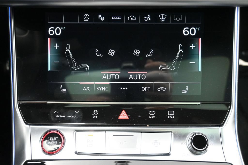 Used 2023 Audi S7 Prestige AWD/4WD image 17