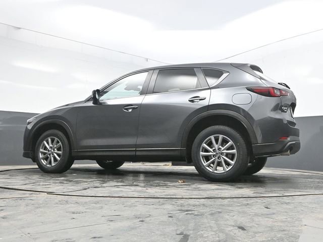 Used 2023 MAZDA CX-5 AWD 2.5 S w/ Select Package image 31