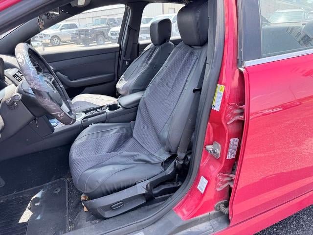 Used 2009 Pontiac G8 GT w/ Premium Package RWD image 11