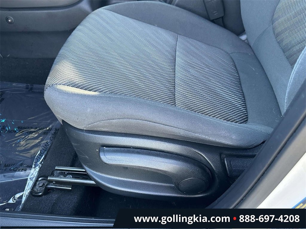 Certified 2023 Kia Seltos LX image 16