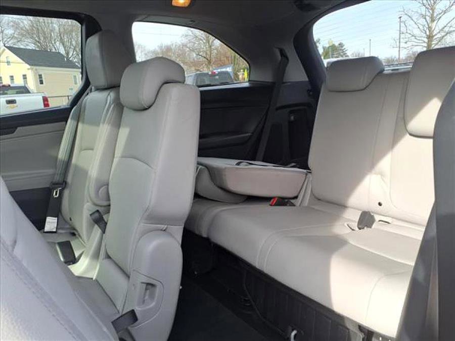 Used 2023 Honda Odyssey EX-L image 30