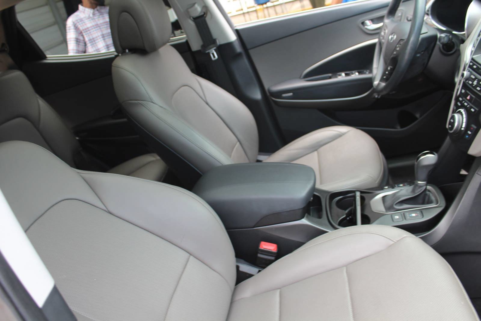 Used 2018 Hyundai Santa Fe Sport w/ 2.4L Tech Package 04 FWD image 21