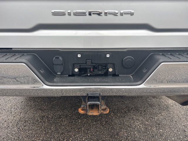Used 2022 GMC Sierra 2500 SLE w/ SLE Value Package; image 22