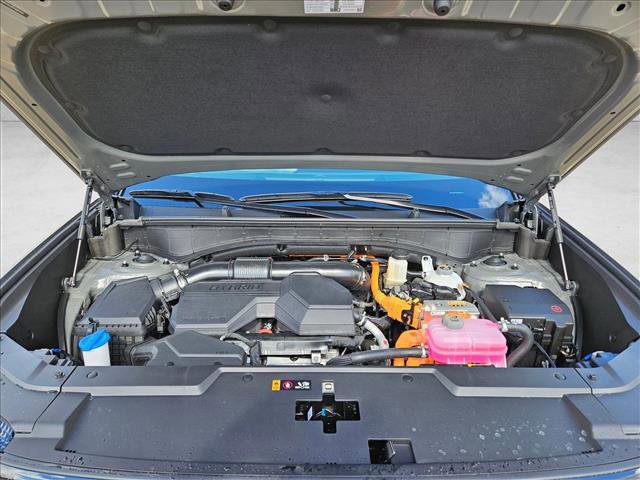 New 2026 Hyundai Santa Fe SEL image 17