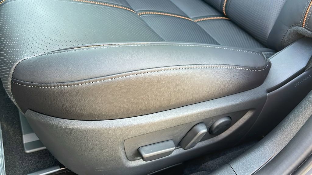 New 2025 MAZDA CX-50 2.5 Turbo w/ Weather Package image 27