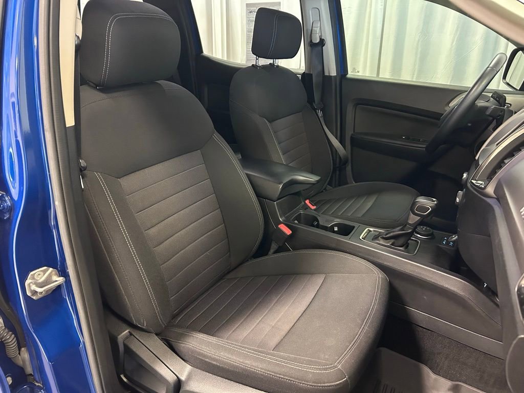 Used 2019 Ford Ranger XLT w/ Equipment Group 302A Luxury image 21