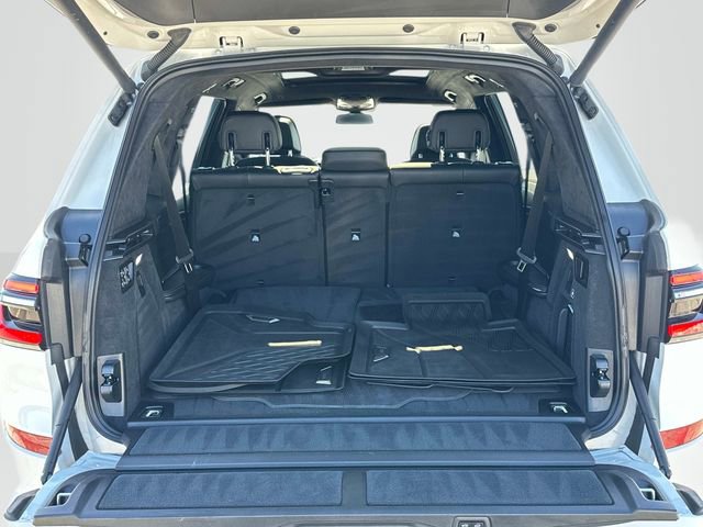 Used 2024 BMW X7 xDrive40i w/ M Sport Package image 19