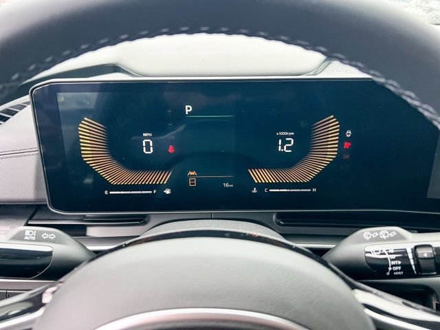 New 2026 Kia Carnival image 19