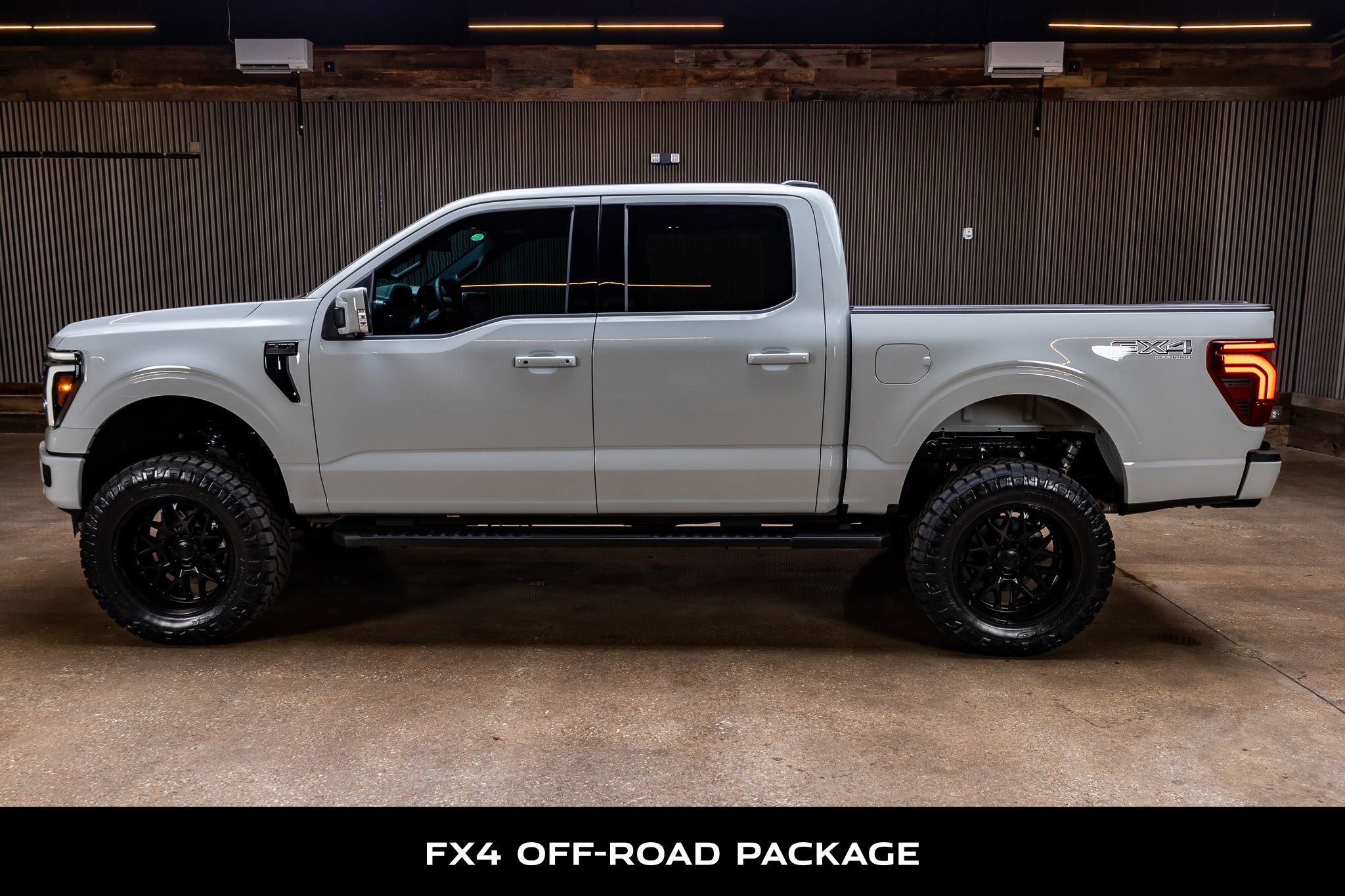 Used 2026 Ford F150 Lariat image 6