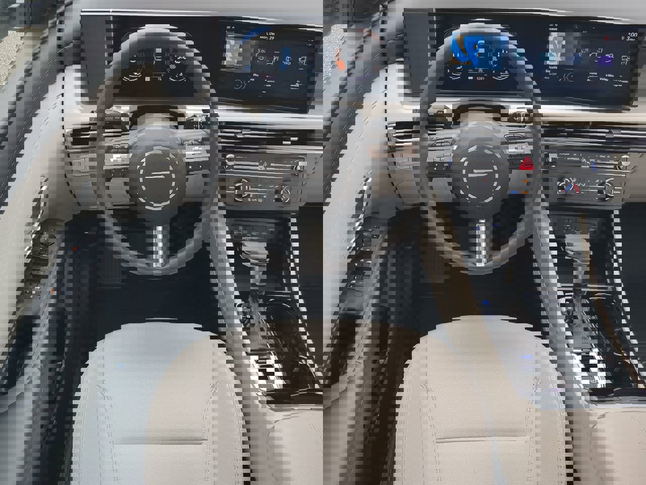 Certified 2025 Hyundai Tucson SE image 14