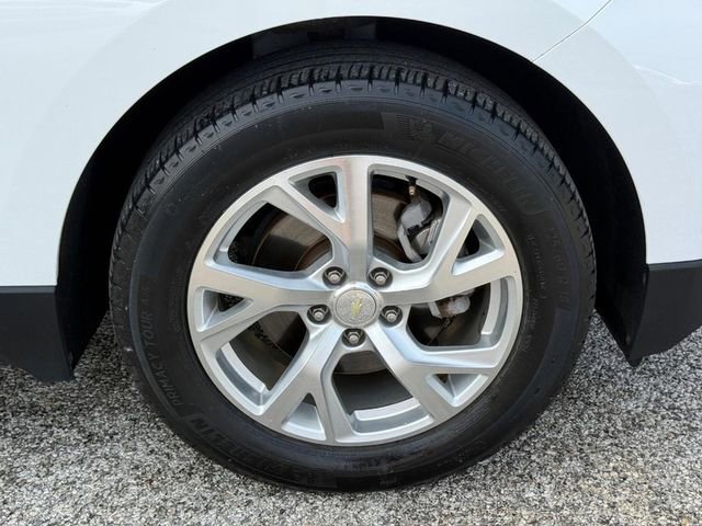 Used 2020 Chevrolet Equinox LT FWD image 7
