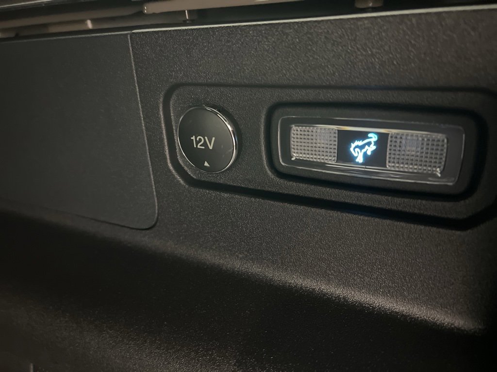 New 2025 Ford Bronco Outer Banks image 36