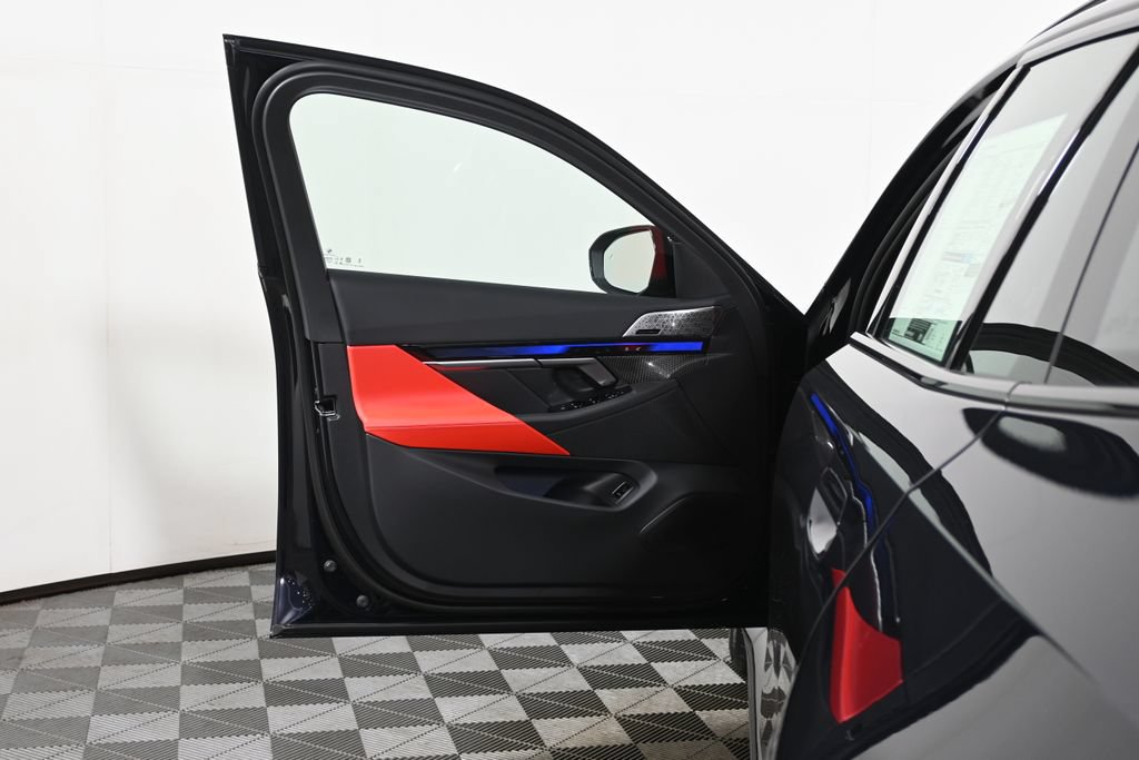 New 2027 BMW M5 Touring AWD/4WD image 26