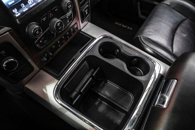 Used 2016 RAM 2500 Laramie w/ Snow Chief Group image 25