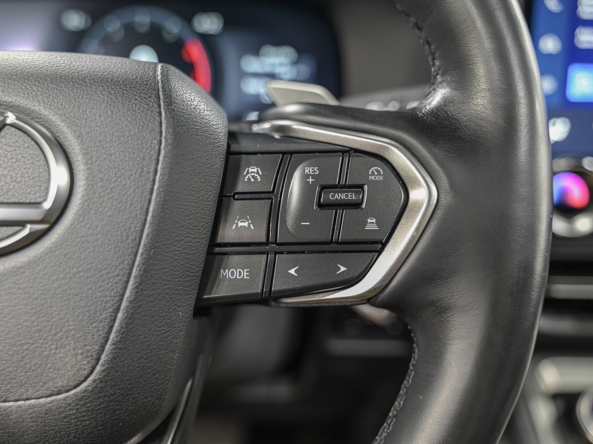 Used 2024 Lexus GX 550 w/ Cold Area Package AWD/4WD image 20