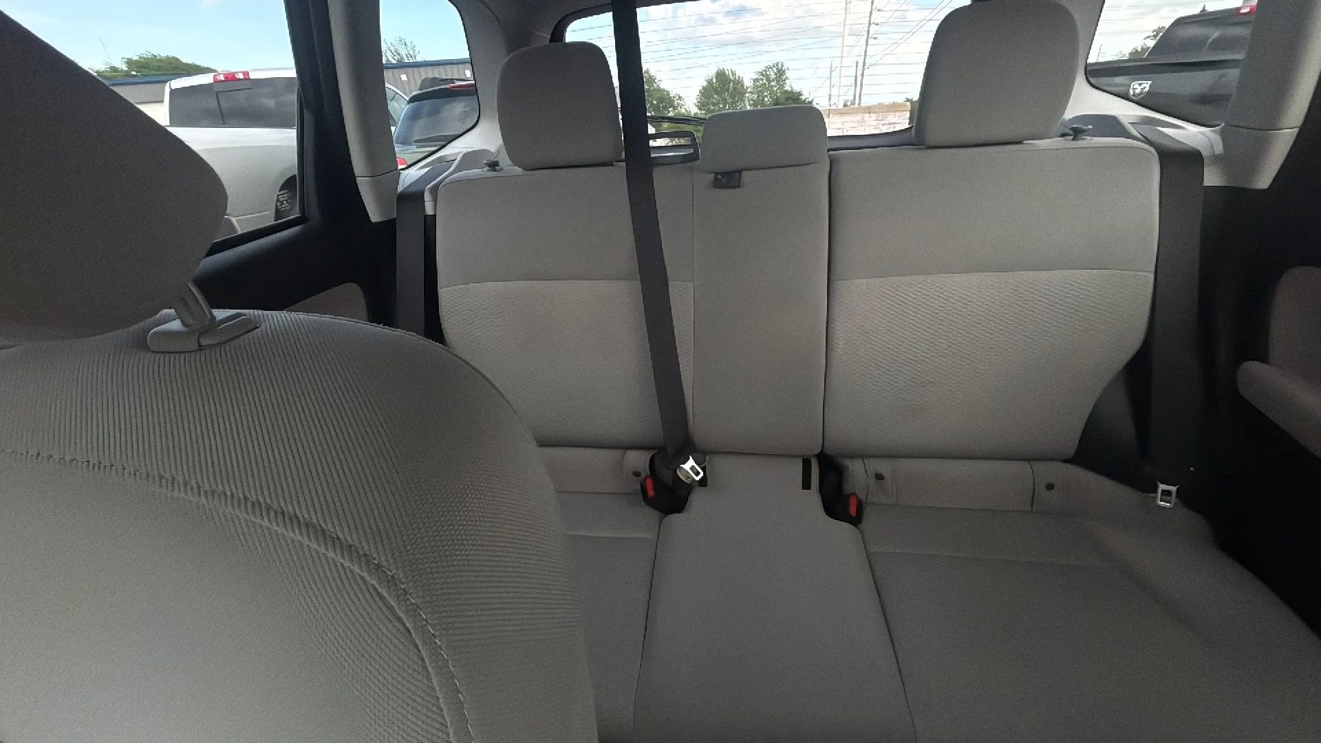 Used 2015 Subaru Forester 2.5i w/ Alloy Wheel Package image 12