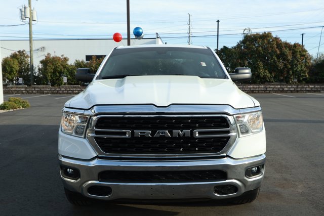 Certified 2022 RAM 1500 Big Horn image 2