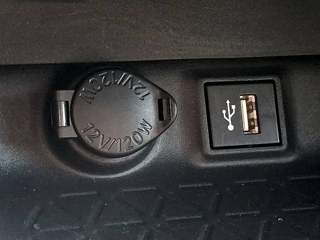 Certified 2024 Toyota RAV4 LE AWD/4WD image 16