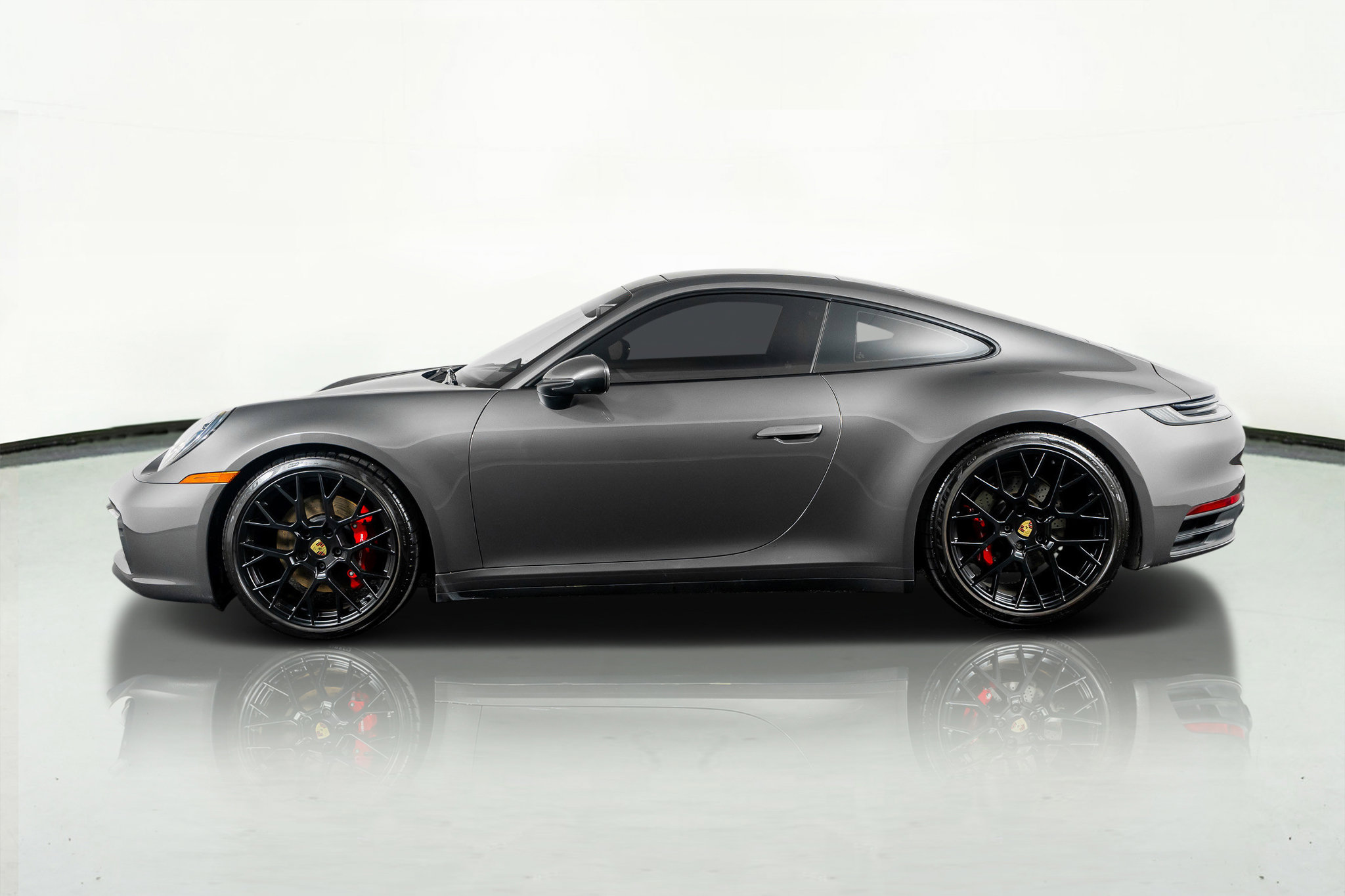 Used 2023 Porsche 911 Carrera 4S image 16