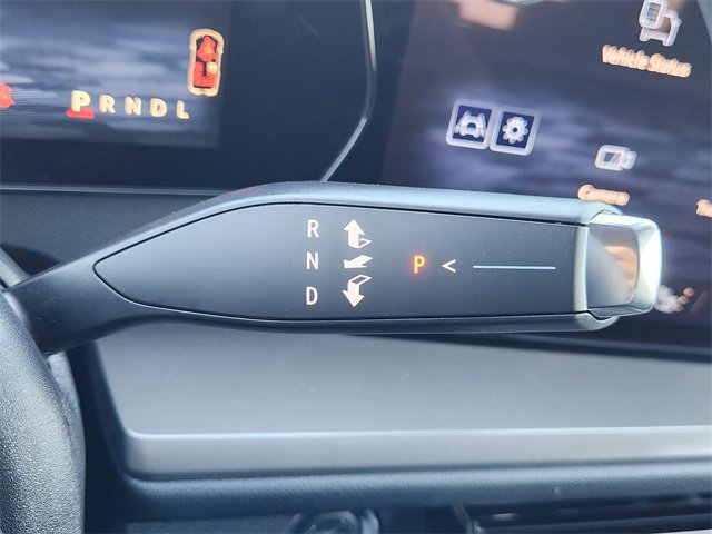 New 2026 Chevrolet Traverse LT w/ Driver Confidence Package image 22