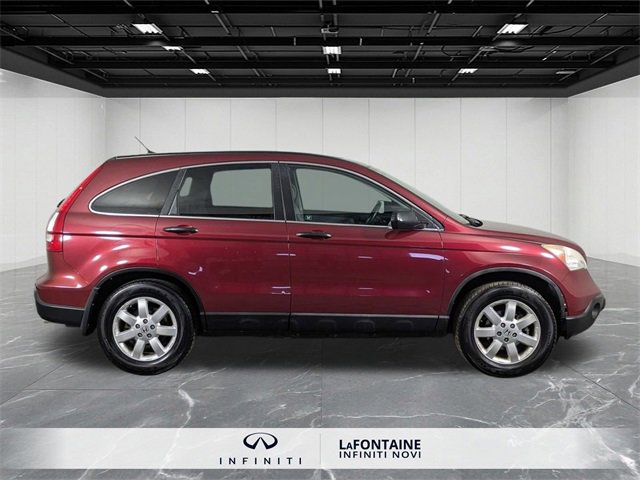 Used 2008 Honda CR-V EX image 6