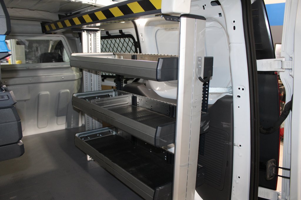 Used 2023 Ford Transit Connect XL image 39