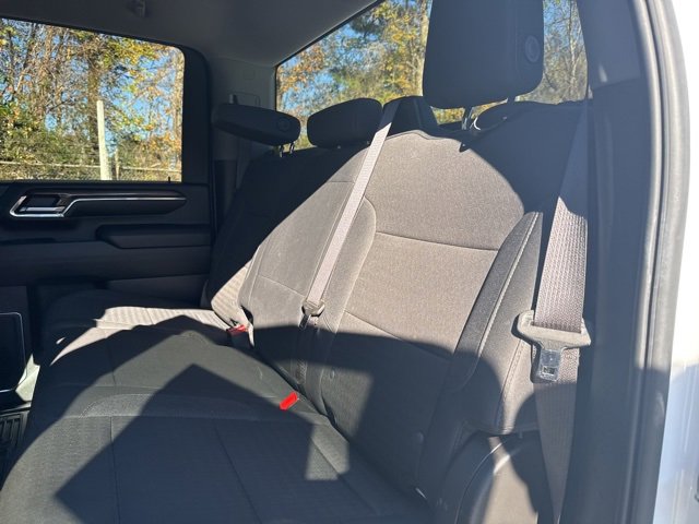 Used 2024 Chevrolet Silverado 2500 LT image 23