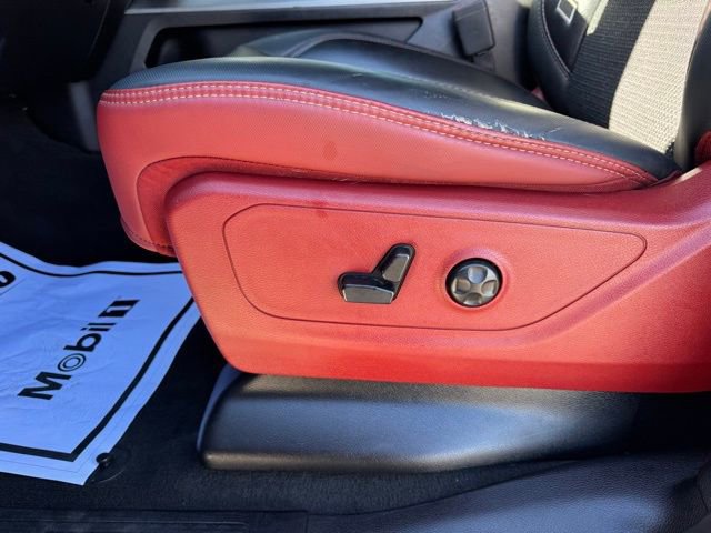 Certified 2019 RAM 1500 Rebel w/ Rebel Level 2 Equipment Group AWD/4WD image 15