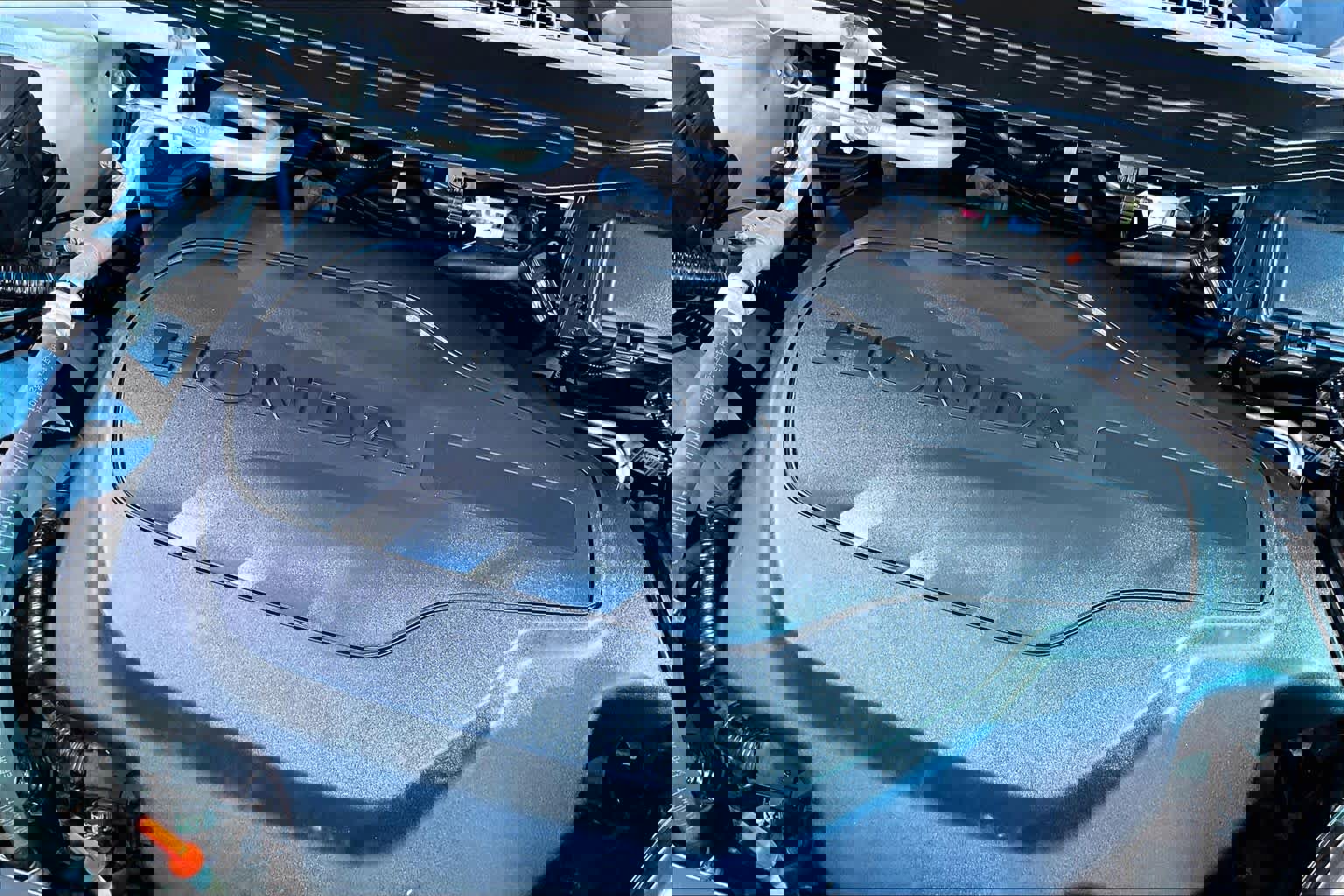 Used 2021 Honda Ridgeline Black Edition image 31