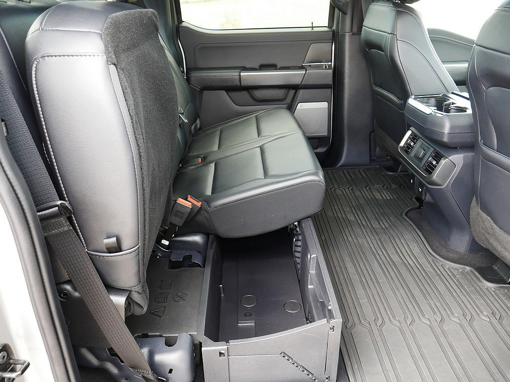 Used 2024 Ford F150 XLT w/ Equipment Group 303A High AWD/4WD image 56