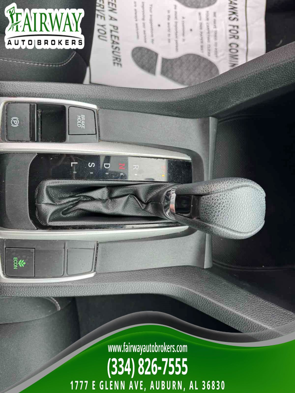 Used 2019 Honda Civic LX image 22