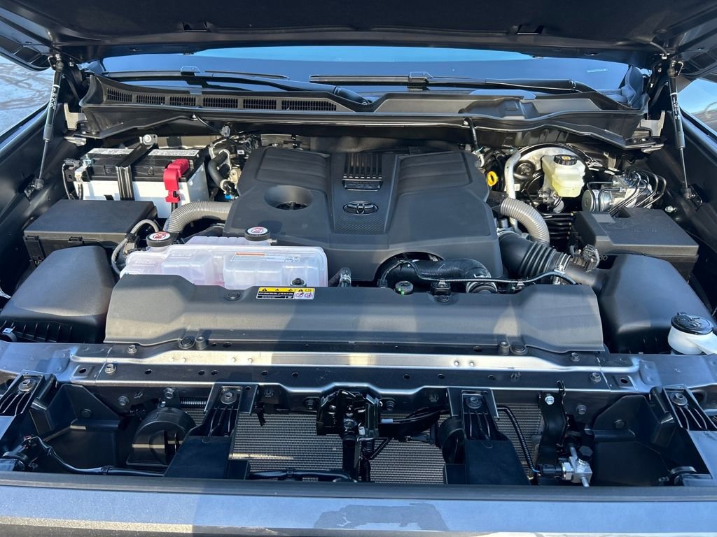New 2026 Toyota Tundra SR5 image 25