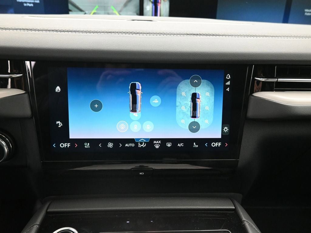 New 2026 Lincoln Navigator L Reserve w/ Jet Appearance Package image 22