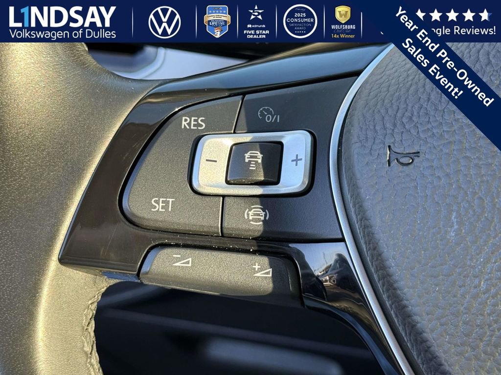 Used 2019 Volkswagen Atlas SEL Premium image 23