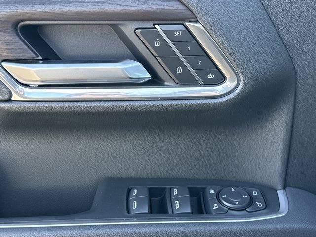 New 2026 GMC Sierra 1500 SLT w/ SLT Premium Plus Package image 18