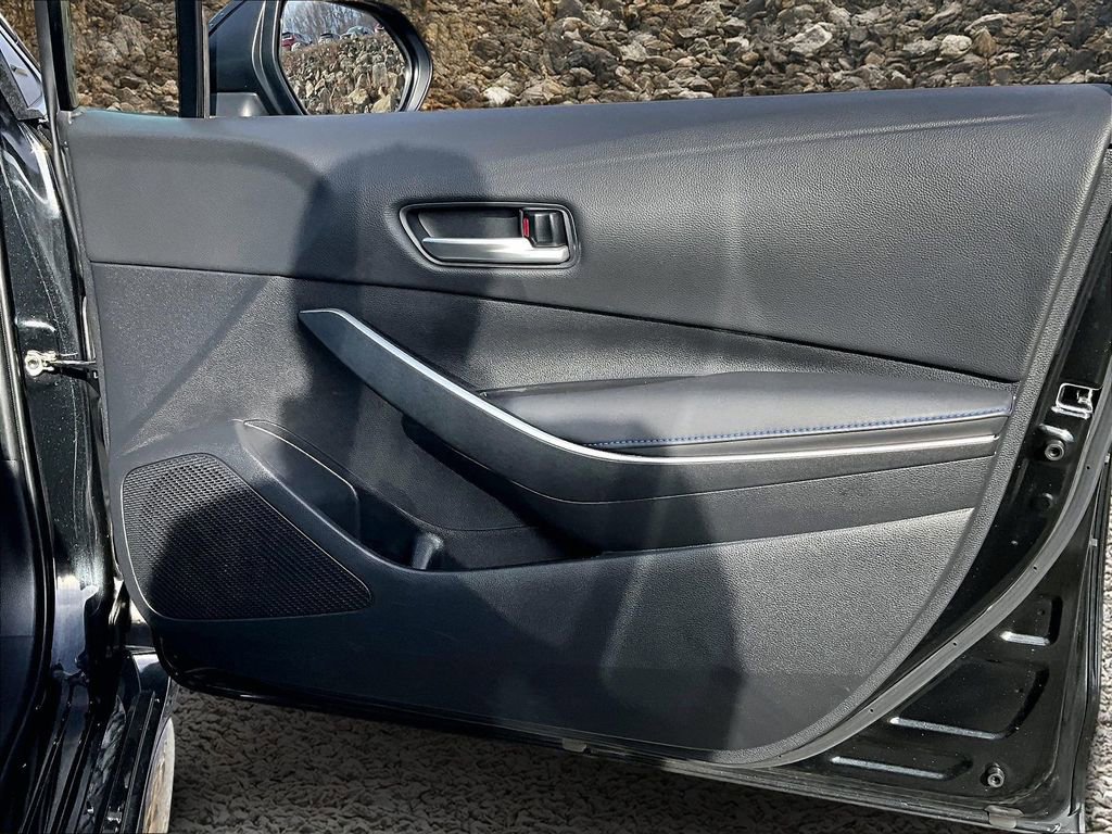 Used 2022 Toyota Corolla SE image 21