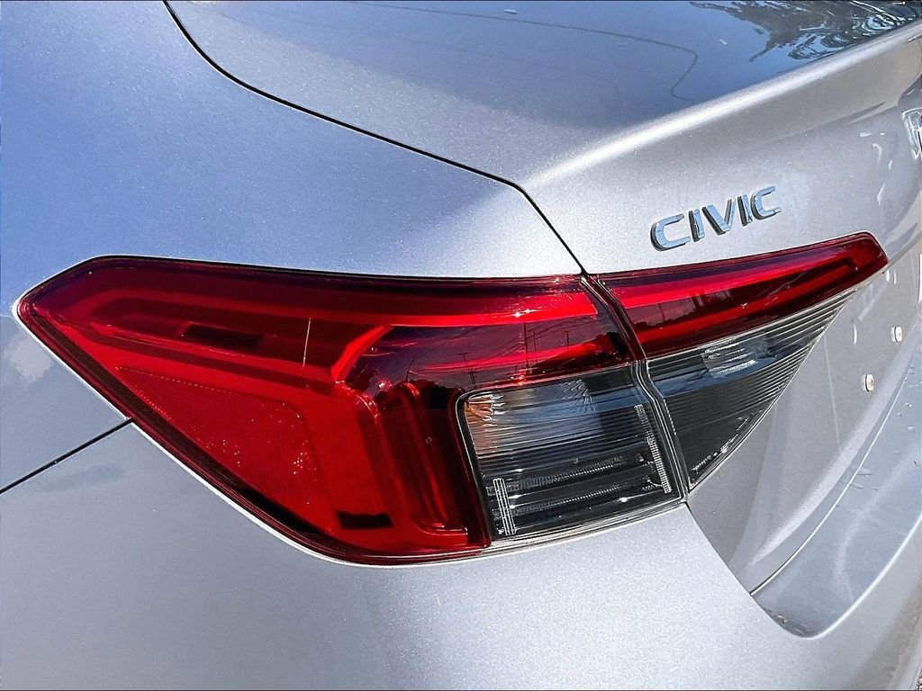 Used 2022 Honda Civic Sport image 33