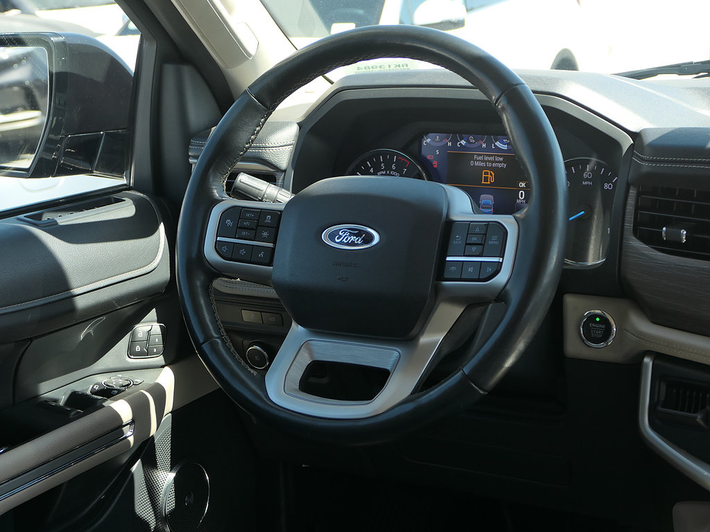 Used 2024 Ford Expedition Limited RWD image 25