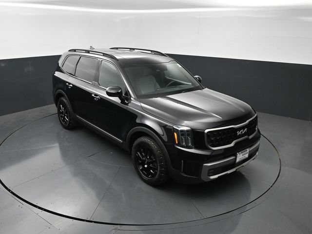 Used 2023 Kia Telluride SX X-Pro AWD/4WD image 19