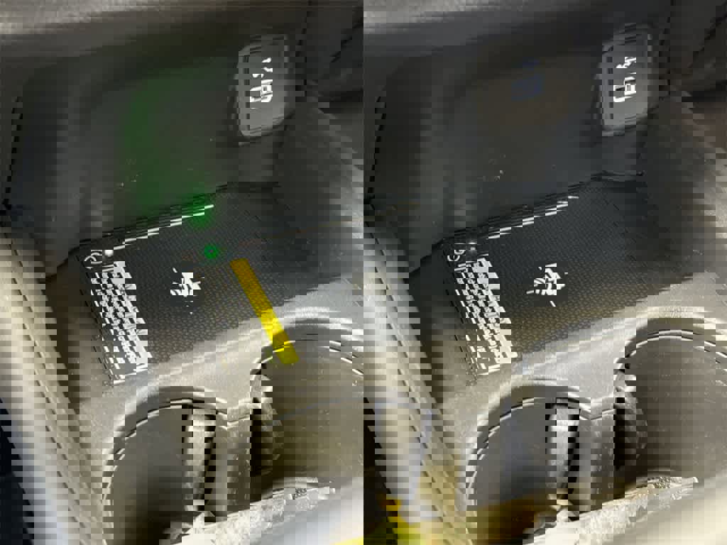 Certified 2024 Honda HR-V EX-L image 31