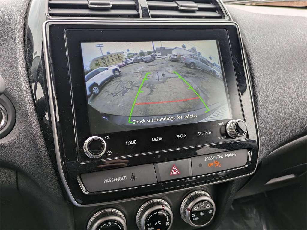 Used 2025 Mitsubishi Outlander Sport SE image 18