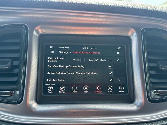 Used 2023 Dodge Challenger GT image 26